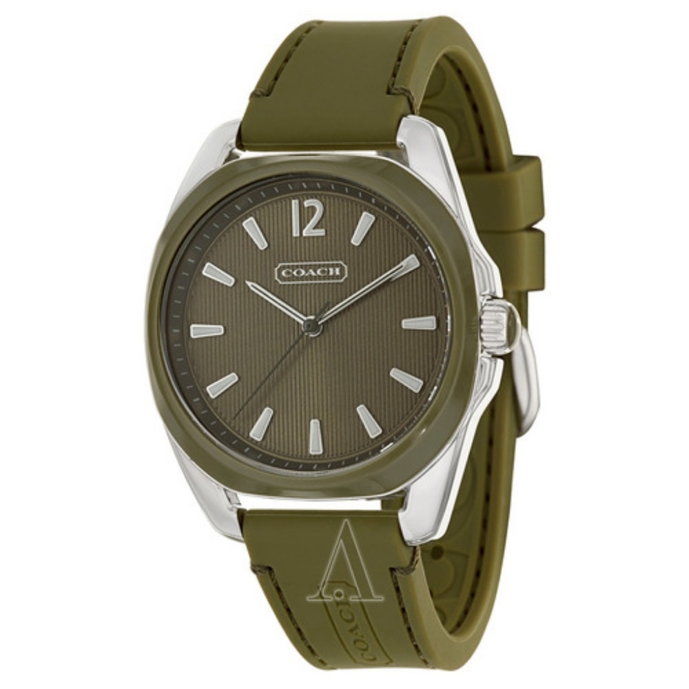 NWT Coach Women's Teagan Watch - Picture 5 of 5